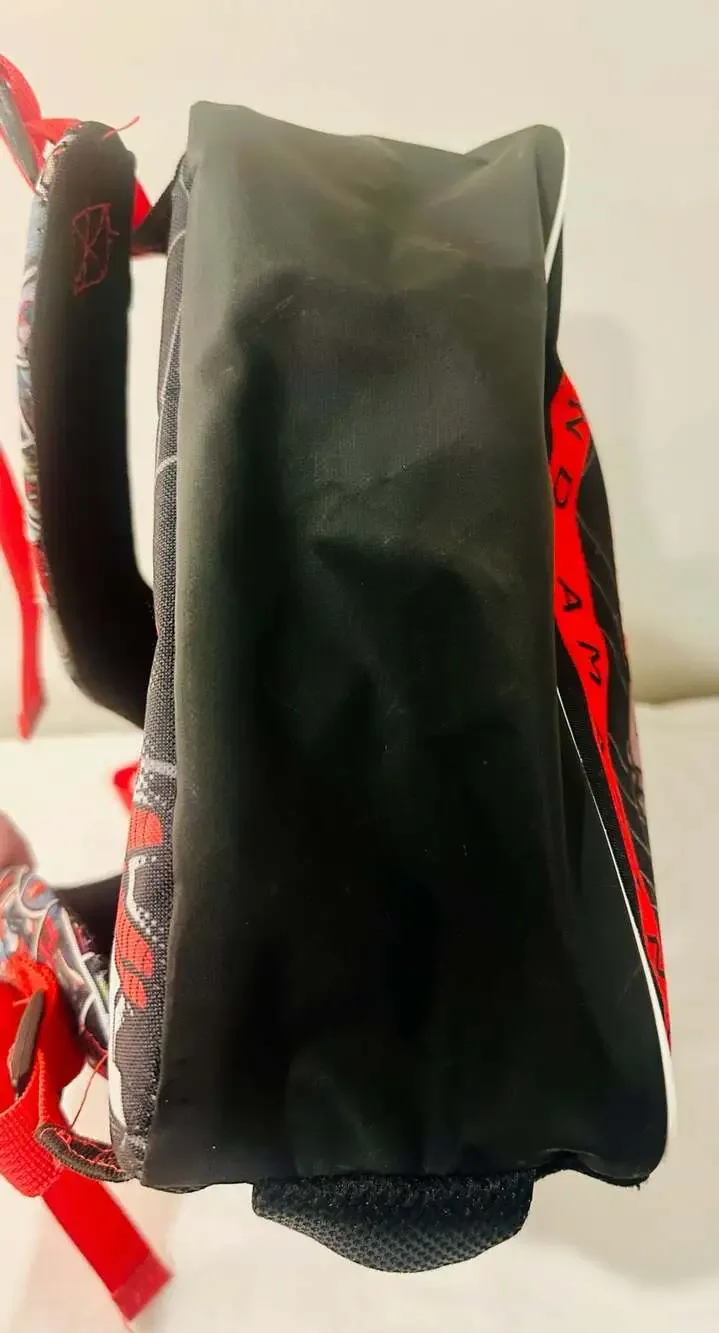 Marvel Spider-Man Beyond Amazing Backpack